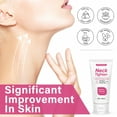 thumbnail image 2 of Neck Firming Cream, Neck Creams for Tightening and Firming, Skin Care Neck Lift Cream, 2 of 9