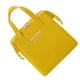 thumbnail image 3 of Bento Bag Lightweight Bento Bag for Storage Yellow Fabric, 3 of 3