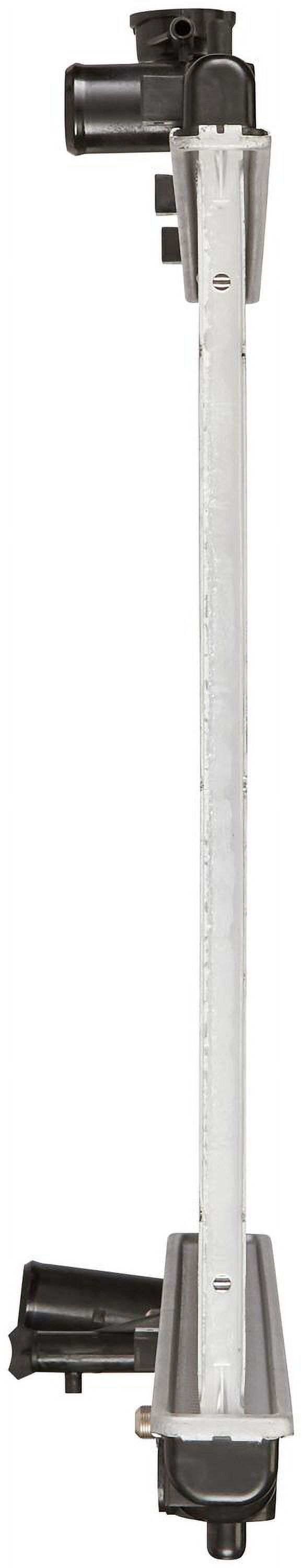 REACH Radiator 41-2452 for 03-01 Toyota Highlander; 03-99 Lexus RX300