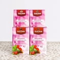 thumbnail image 2 of SULTAN Tisane Silhouette Thé: Cerise, Hibiscus, Anis, Menthe & Réglisse - 20 Sachets, 2 of 5