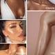 thumbnail image 2 of Resaltador 3D 3D Highlighter No Sticky Allover Body Powder de larga duración (bronce dorado) Sywqhk Cuidado Belleza, 2 of 3