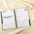 thumbnail image 2 of 2026 Weekly Planner Work Planner Schedule Notebook Monthly Planning Book School Supplies, 2 of 10