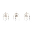 thumbnail image 1 of Bearachild Mobile Wind Chime Wooden Bell for Gift Decor Newborn Hanging Infant Type1, 1 of 1