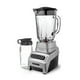 thumbnail image 1 of Licuadora BLACK+DECKER 700W BL1140MS-MX, 1 of 3
