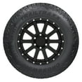 thumbnail image 2 of Crosswind Trail Traxx All Terrain LT245/75R17 121Q E Light Truck Tire, 2 of 6