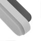 thumbnail image 3 of Squeegee Cleaning Brush Set 2 in 1 Multifunction Glass Squeegee Cleaning Brush for Washing Table Bathtub Mirror Grey, 3 of 4