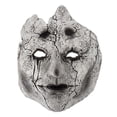 thumbnail image 1 of Black Myth Wukong Taoist Priest Mask Game Black Wukong Collection, 1 of 5