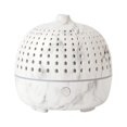 thumbnail image 1 of Clearance Under 10$!Humidifiers for Bedroom 180ML Purifying Aroma Diffuser Atomizing Silent Humidifier Night Light, 1 of 1