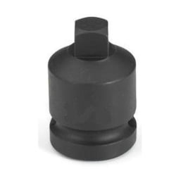 Drive Standard Square Socket - 1/2