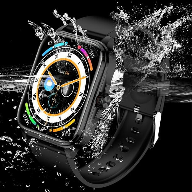 Mejores Relojes Deportivos Smartwatch Con Gps Integrado Barato