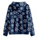 thumbnail image 5 of WILLBEST Sudaderas Deportivas Mujer Sudadera con Capucha Estampada Informal para Mujer Chica​​, 5 of 5