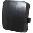 thumbnail image 2 of Tow Eye Cover Compatible with 2009-2012 Toyota RAV4 Driver Side Paint to Match, 2 of 3