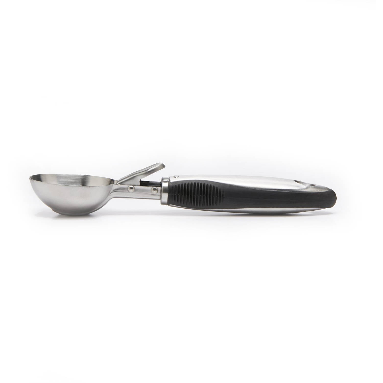 oxo steel ice cream scoop