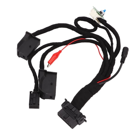 FEM BDC Test Platform Diagnostic Cable, Efficient High Accuracy ...