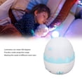 thumbnail image 3 of Luz de proyector lámpara de proyección de luz nocturna con pegatinas para dormitorio ANGGREK Otros, 3 of 8