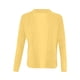 thumbnail image 4 of Rebeca de Manga Larga de Moda Informal de Color Sólido Para Mujer, Chaqueta Superior, Abrigo, Prendas de Vestir Exteriores Odeerbi  ODB-6, 4 of 5