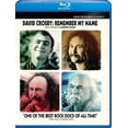 thumbnail image 1 of David Crosby: Remember My Name  [BLU-RAY], 1 of 3