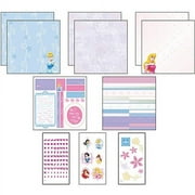 Princess Page Kit