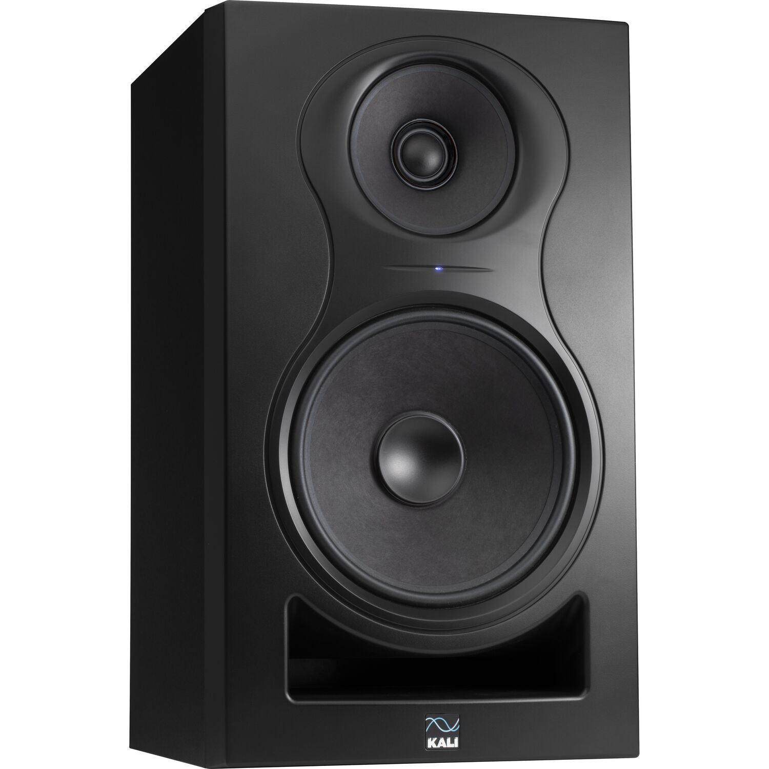 Kali Audio IN-8 V2 8" 3-Way Powered Studio Monitor (Each) Black - image 3 of 5
