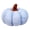Blue, variant on Pumpkin Pillow Fall Halloween Decoration Plush Throw Pillows Soft Sofa Cushion for Couch Bedroom Autumn Thanksgiving Gifts