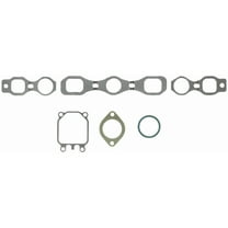 FEL-PRO MS 9193 B Intake & Exhaust Manifold Gasket Set