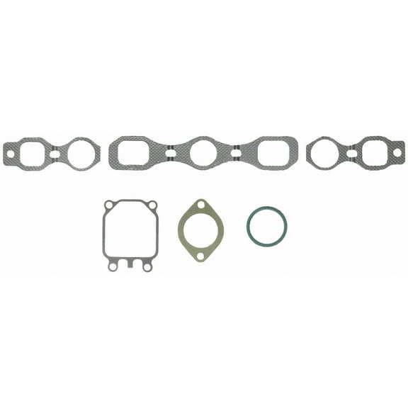 FEL-PRO MS 9193 B Intake & Exhaust Manifold Gasket Set