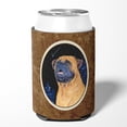 thumbnail image 2 of Caroline's Treasures SS8672CC Bullmastiff Can or Bottle Hugger, Can Hugger, multicolor, 2 of 5