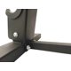 thumbnail image 5 of Soporte Rack para Mancuernas de Neopreno Organizador Compacto de 3 Niveles, 5 of 5