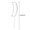 thumbnail image 3 of Pstuikys Beauty Products,Professionals Haircut Fade Comb,S-Innovative Double-Layer Fast And Convenient Hair Trimming-Curved Positioning Comb,Barber Hair Cutting Comb,Kit, 3 of 9