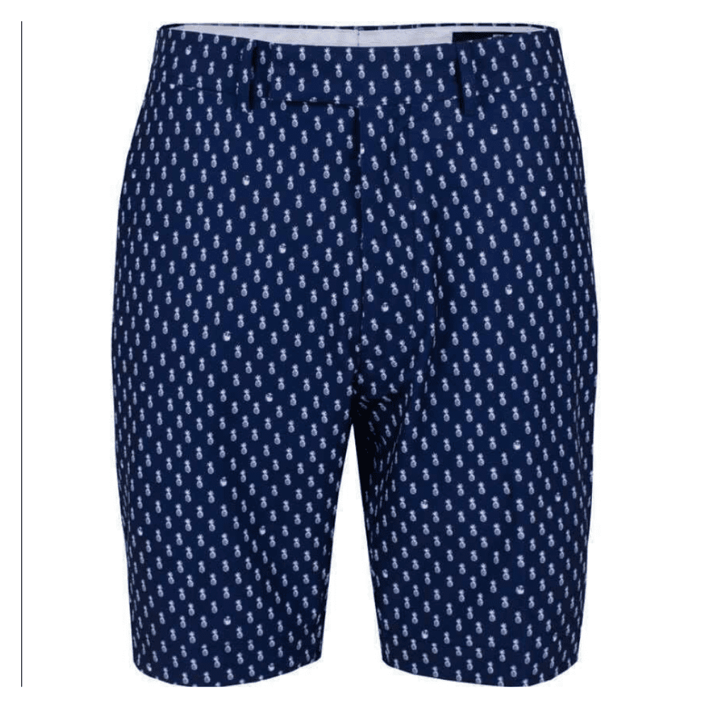 32インチ RLX Ralph Lauren Golf ショーツ ネイビー - メルカリ