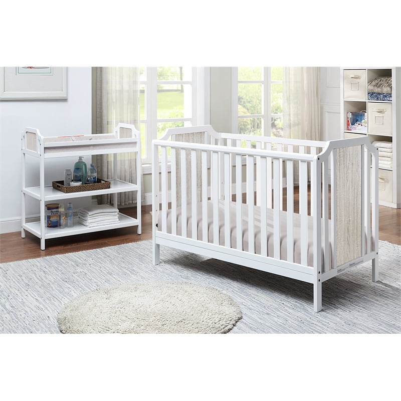Suite bebe sales oakland crib
