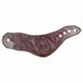thumbnail image 3 of Martin Saddlery Courroies d'Éperon Ailées Dove pour Hommes, 3 of 3