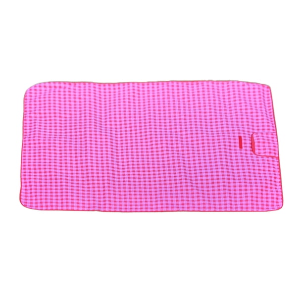 Manta de picnic, manta de picnic impermeable y plegable, manta de picnic extragrande, manta de picnic, manta de playa para acampar, playa y parque