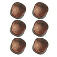 thumbnail image 1 of lionlar 6 Pcs. High Quality Guitar Machine Heads Buttons Tuning Pegs Button Tuning Pegs, 1 of 7