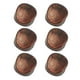 thumbnail image 1 of Paquete de 6 Afinadores de guitarra Yuyangstore Universales Botones ovalados, 1 of 7