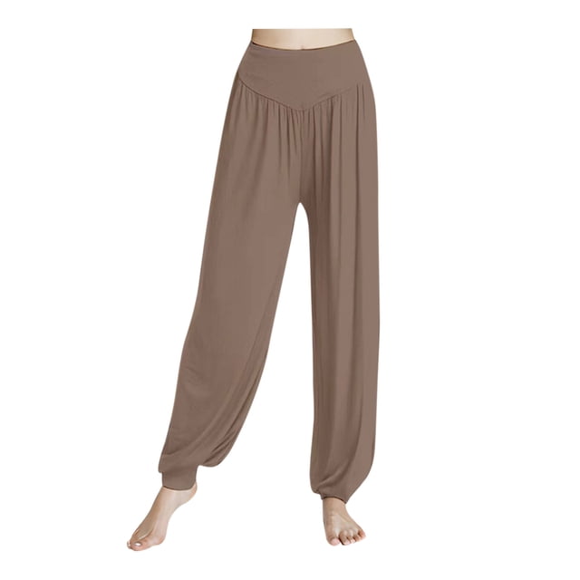 Simua Plus Size Sweatpants Women Summer Baggy Lounge Pants