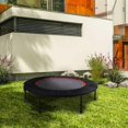 thumbnail image 5 of Replacement trampoline safety pad, spring cover, for 36in/91cm trampoline, UV-resistant, anti-tear, 5 of 5