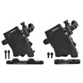 thumbnail image 3 of Line Pulling Hydraulic Disc Brake Calipers for road bike Hydraulic Disc Brake, 3 of 10