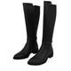 thumbnail image 2 of Bota Jennifer Color Negro D09980821501 27 Dorothy Gaynor Bota Jennifer Color Negro D09980821501 27, 2 of 6