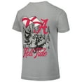 thumbnail image 3 of Youth Gray Alabama Crimson Tide Hyperlocal Comfort Colors T-Shirt, 3 of 3