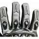 thumbnail image 3 of Guantes Moto Kov Delta Gris Con Limpiador De Mic, 3 of 8