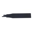 thumbnail image 3 of Reciprocating Saw Blade Alloy Steel Metal Rust Removal Tile Glue Cleaning Saw Scraper Blade Black, 3 of 22