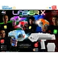 thumbnail image 1 of Laser X Revolution 4-pack, 1 of 5