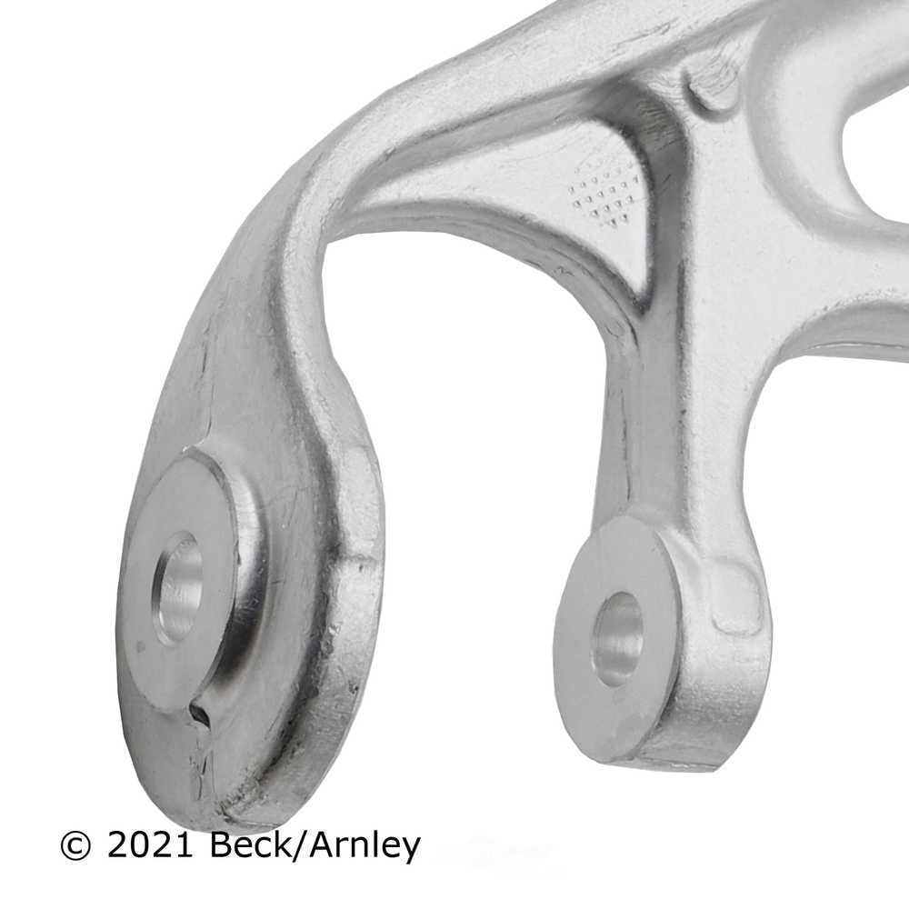 BeckArnley 102-8242 Control Arm With Ball Joint