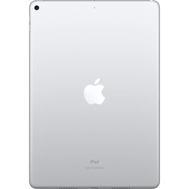 Restored Apple iPad Air (3rd Gen.) 256GB Silver (WiFi