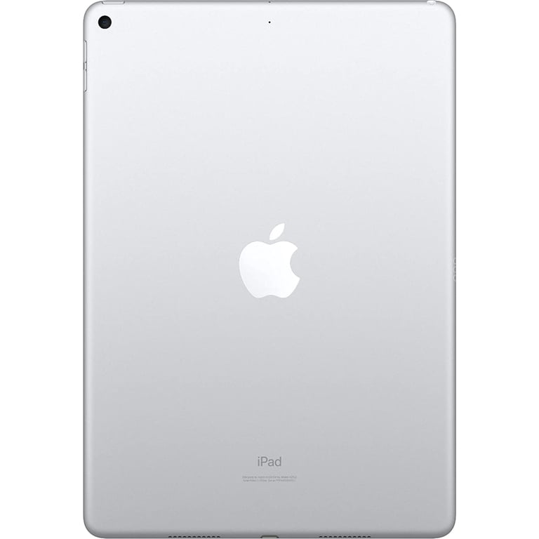 Pre-Owned Apple 10.5-inch iPad Air Wi-Fi 64GB - Silver - Walmart.com