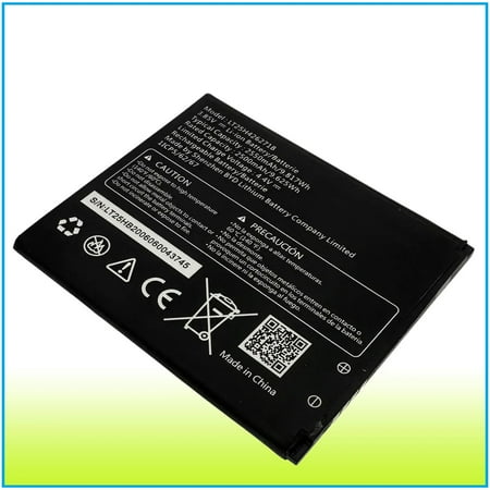 LT25HB2006060043745 Replacement Battery For BLU View 1 B100DL A405DL 1ICP5/62/67