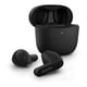 thumbnail image 1 of Audifonos In-ear Inalambricos Philips Tat2236bk Color Negro, 1 of 1