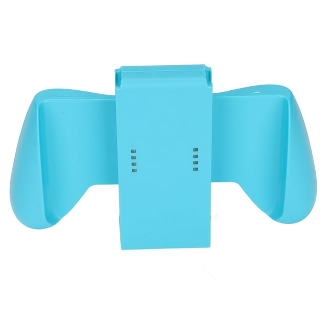 Support de Télécommande Joystick Portatif, Design Ergonomique Contrôleur Professionnel Léger Prise Confortable pour Jeu Vidéo