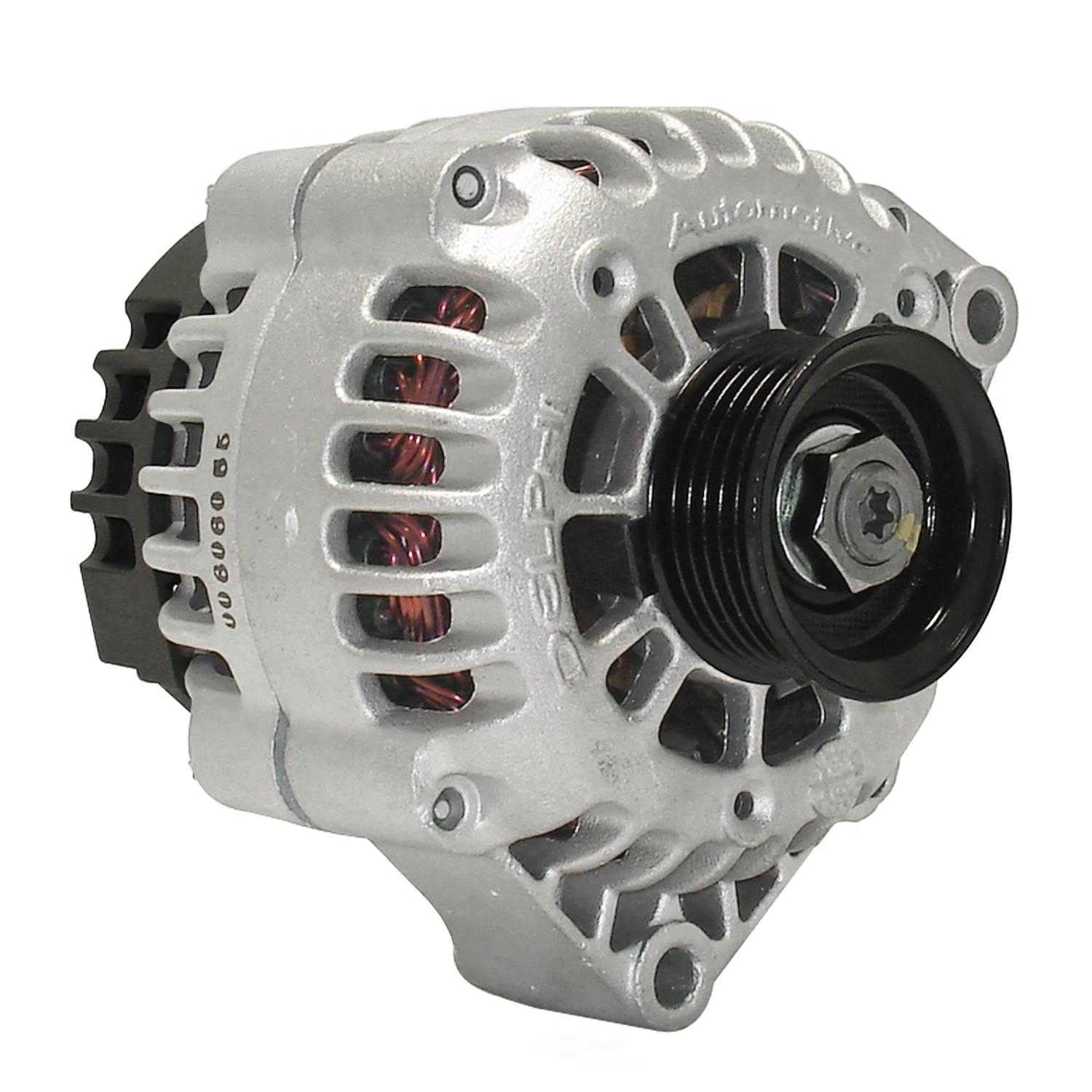 FVP Professional 8283605 Alternator Standard